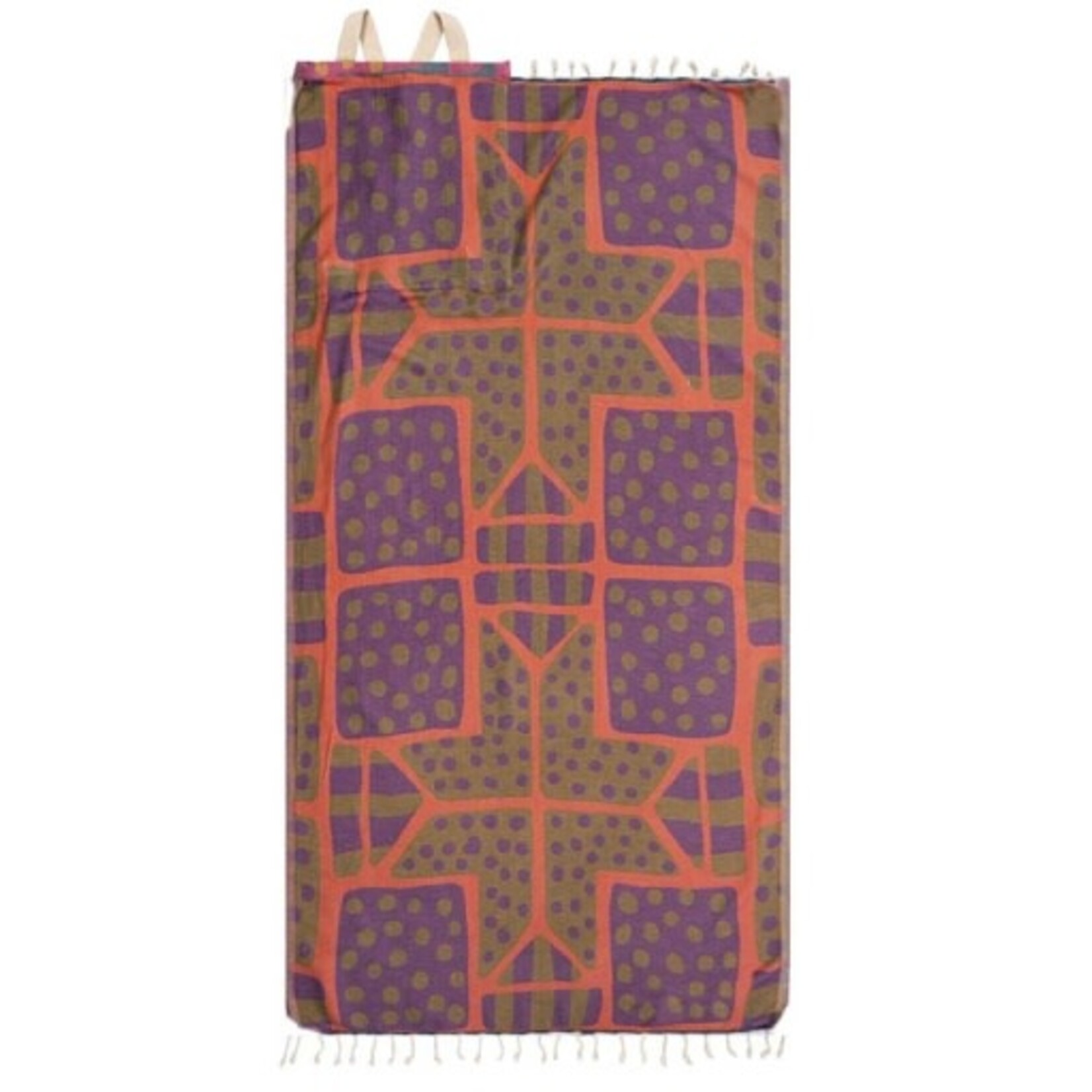 Sand Cloud Starlit Towel Bag