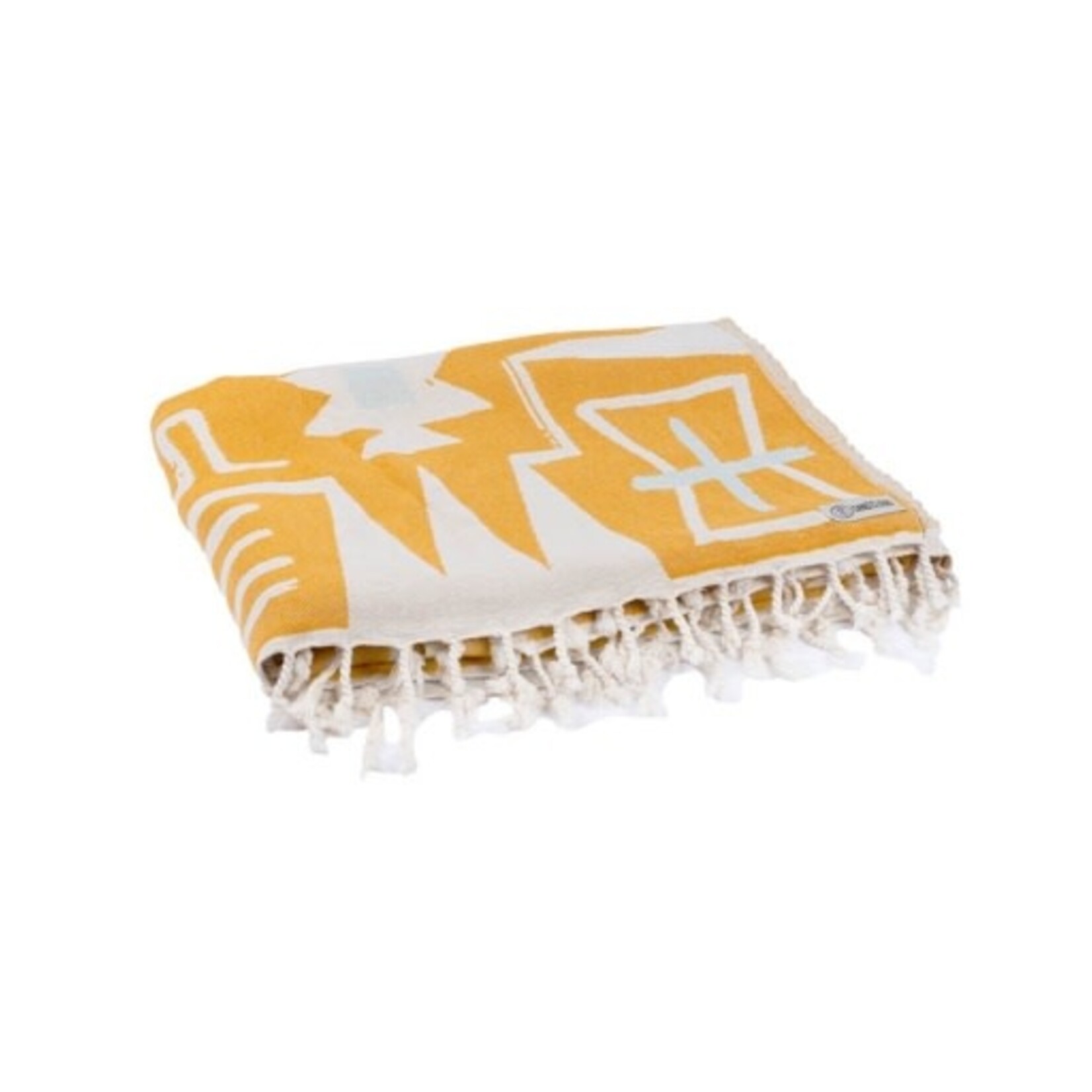 Sand Cloud Ezra Blanket