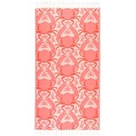 Sand Cloud Crabby Towel Regular