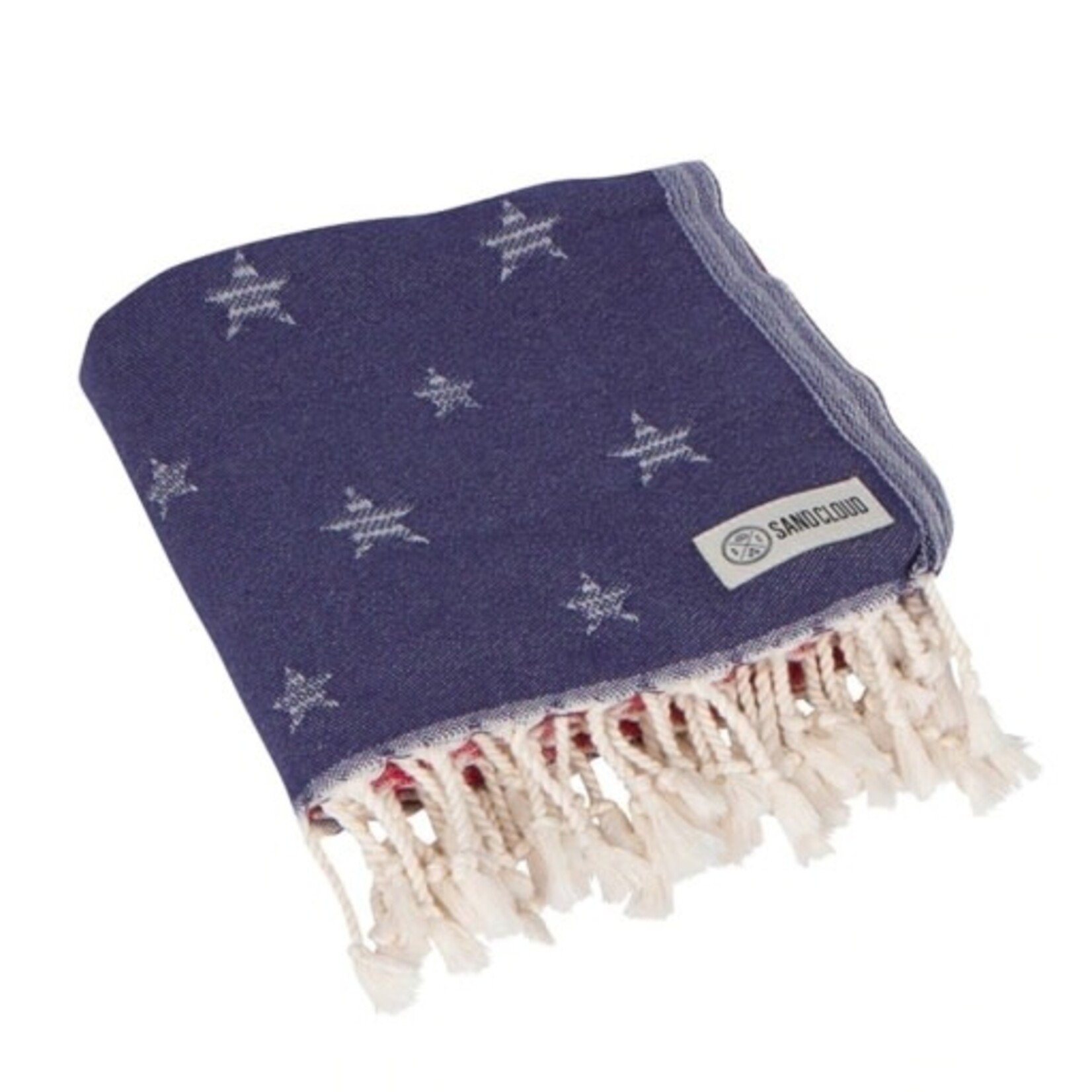 Sand Cloud Stars & Stripes Towel Regular