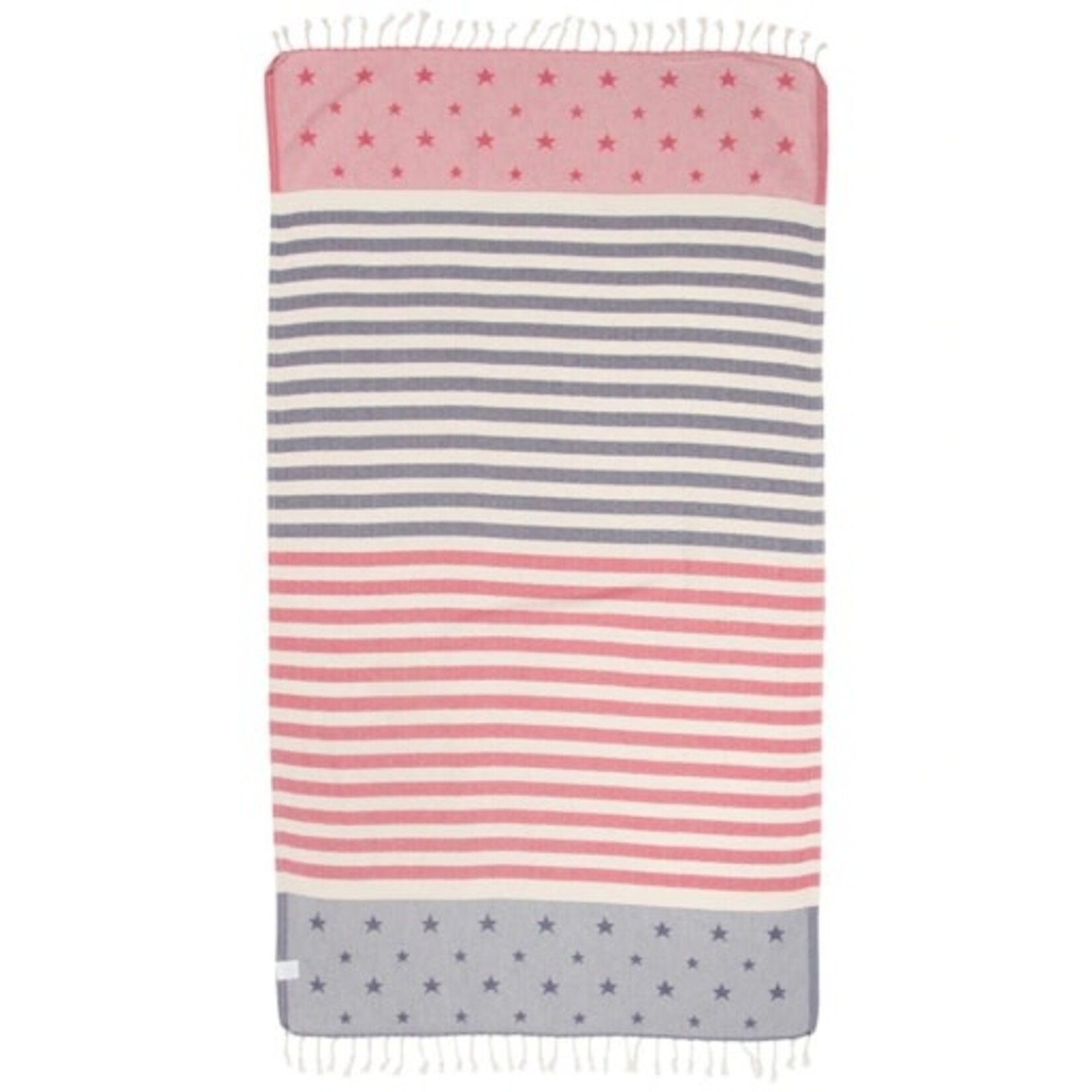 Sand Cloud Stars & Stripes Towel Regular