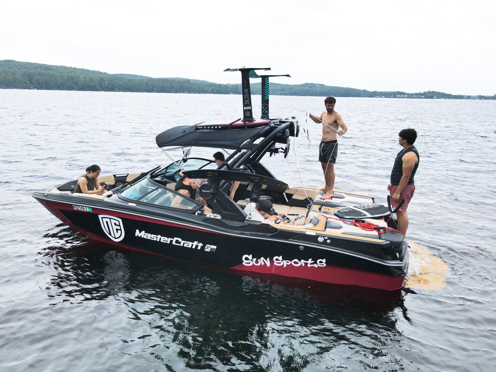 Why Shop at Sun Sports+?