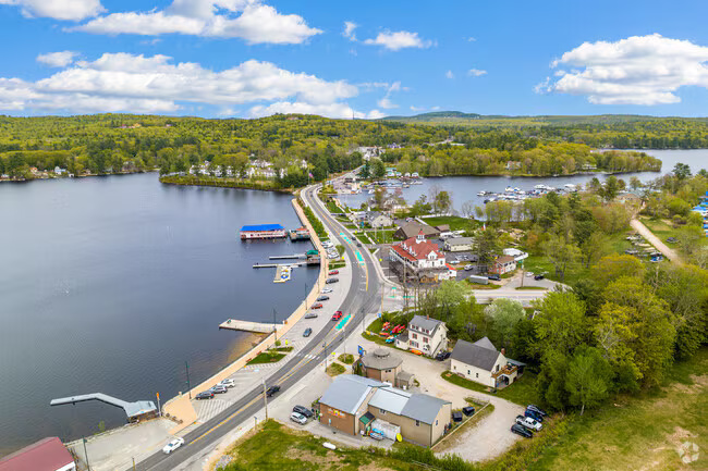 What Is There to Do in Naples, Maine?