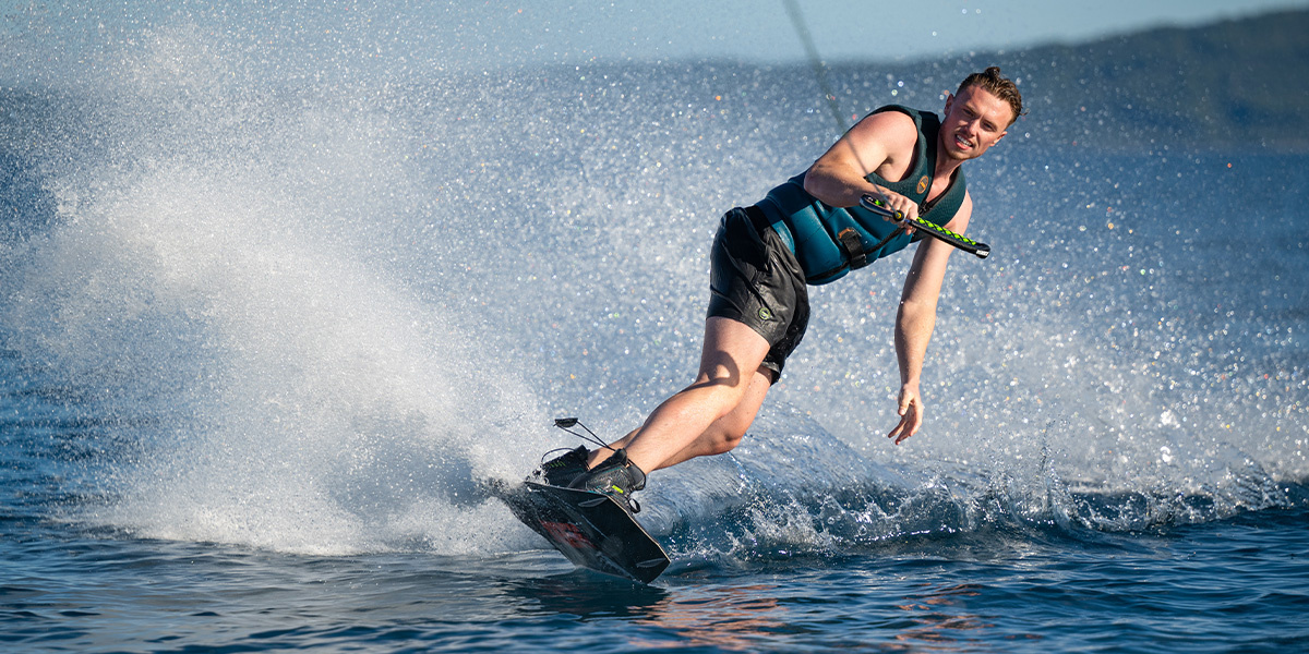 Wakeboard Rocker Lines: What You Need to Know 