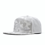 Melin Hydro Trenches Icon Snow Camo Classic