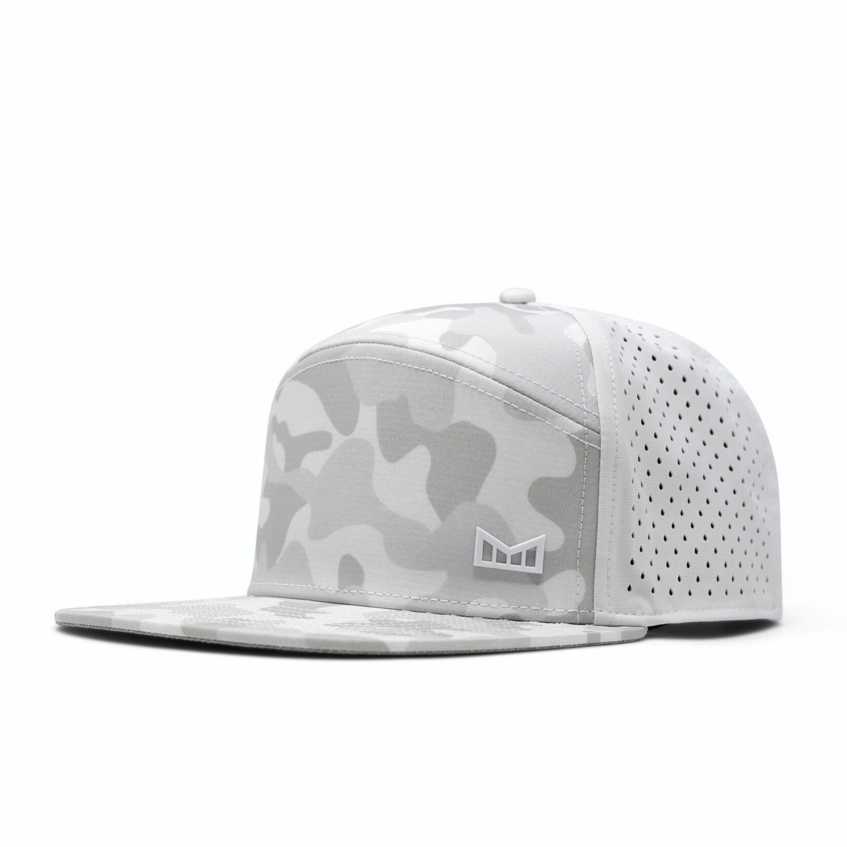 Melin Hydro Trenches Icon Snow Camo XL