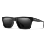 SMITH Strand Matte Black | ChromaPop Polarized Black