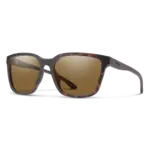 SMITH Shoutout Core, Matte Tortoise, Polarized Brown