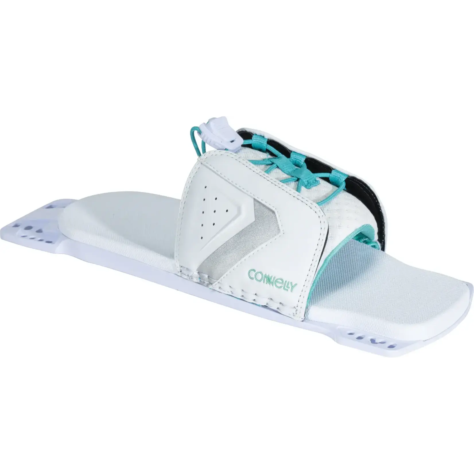 Connelly 2025 Women's Lace Adjustable Rear Toe