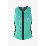 O'Neill Women's Slasher Competition Vest Holiday / Graph