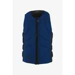 O'NEILL MENS Slasher Comp Vest Twilight Blue / Temp Steel