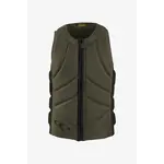 O'NEILL MENS Slasher Competition Vest Army / Ranger