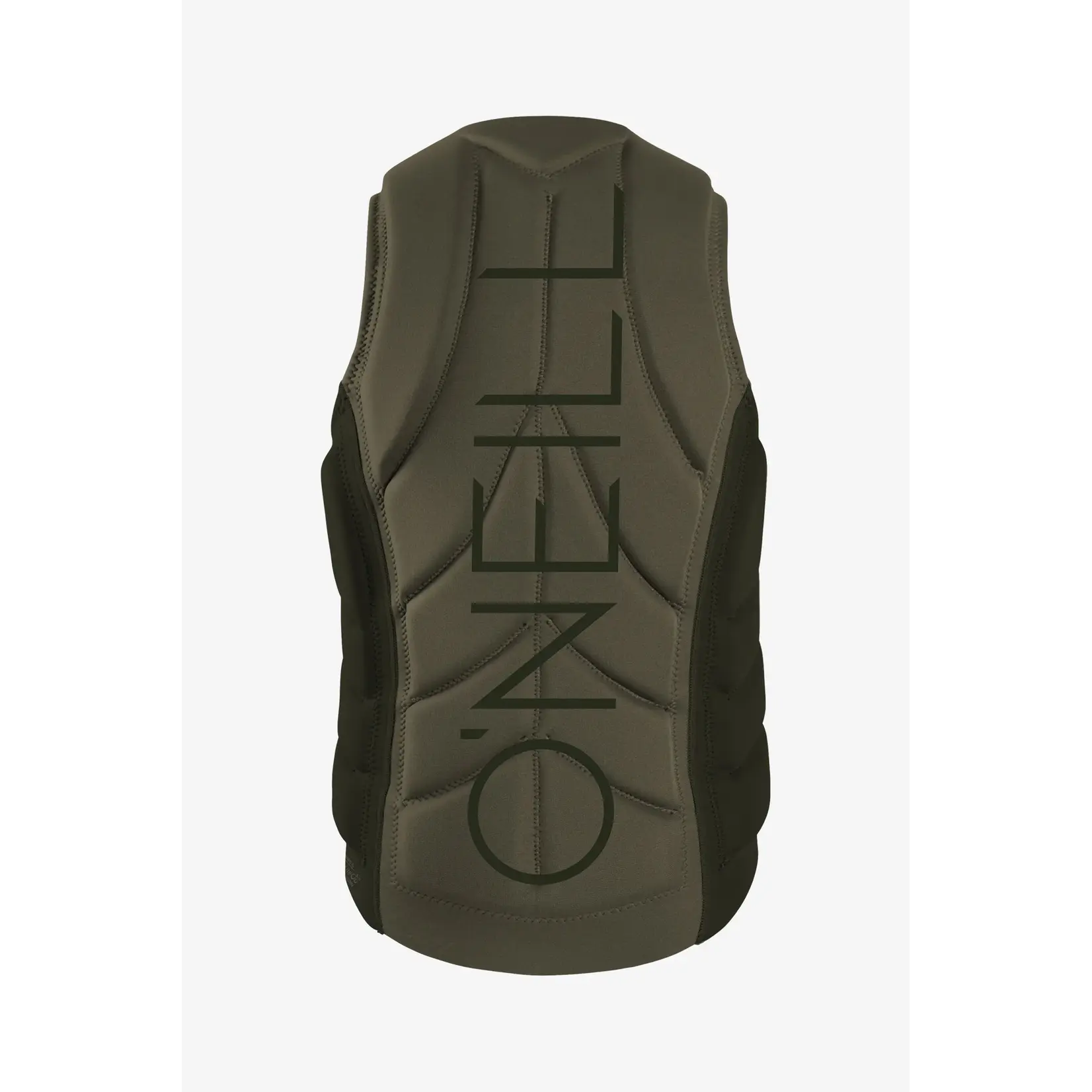 O'NEILL MENS Slasher Competition Vest Army / Ranger