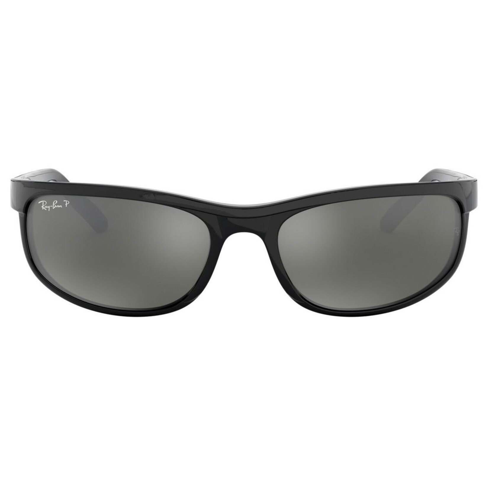 Ray-Ban Predator 2 Black Classic G-15