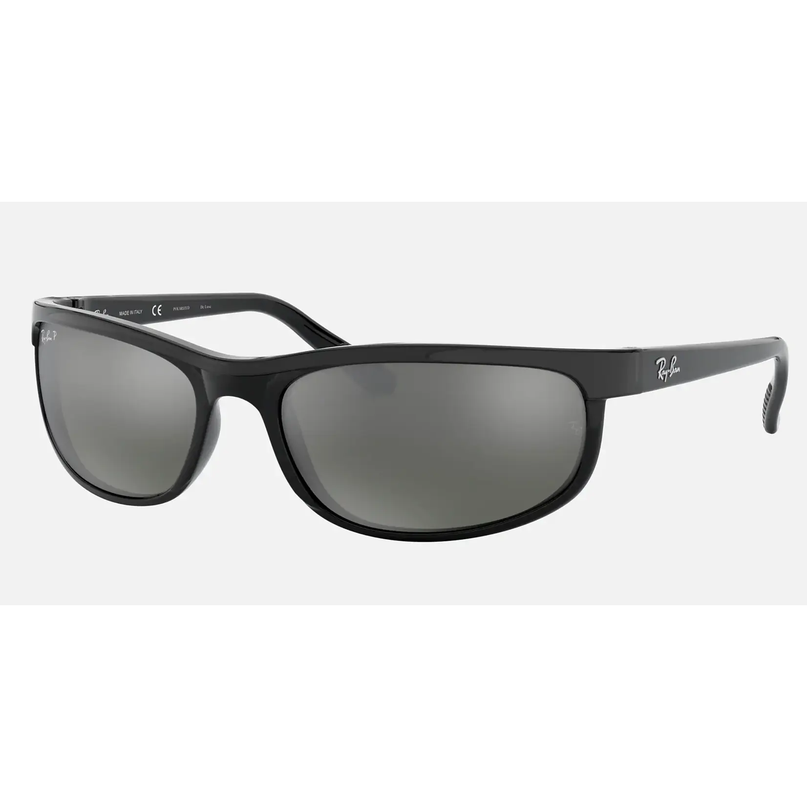 Ray-Ban Predator 2 Black Classic G-15