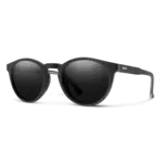SMITH Westward Matte Black ChromaPop Polar Black