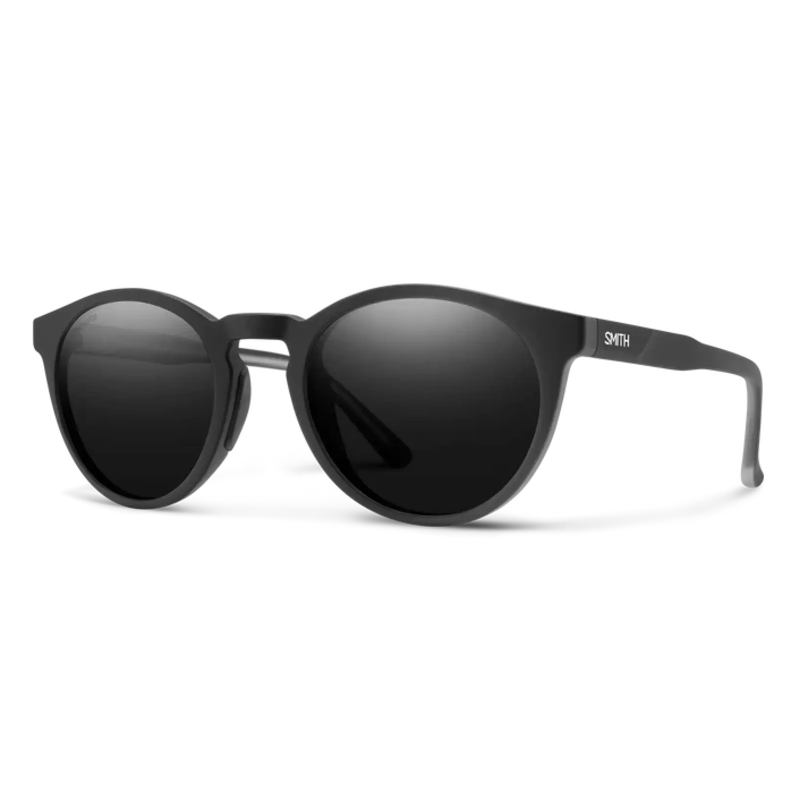 SMITH Westward Matte Black ChromaPop Polar Black