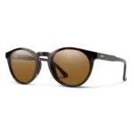 SMITH Westward Tortoise | ChromaPop Polarized Brown
