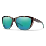 SMITH Shoal Opal Fade | ChromaPop Polarized Opal Mirror