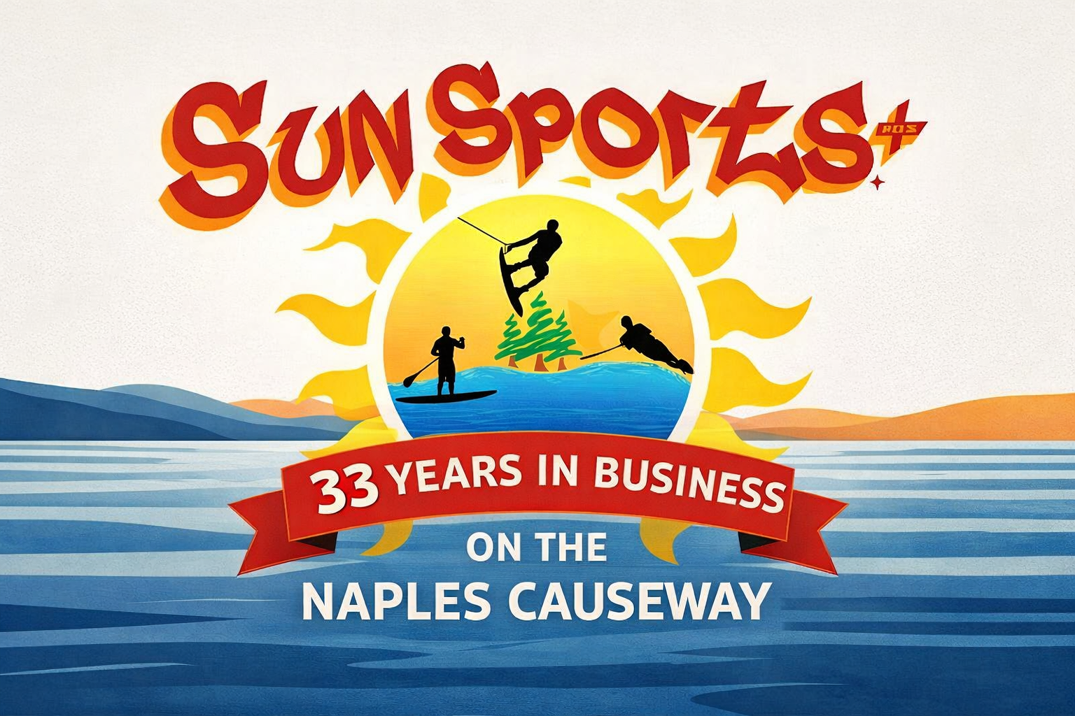 Opening Day 2026 is Right Around the Corner