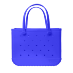 Bogg Bag Bogg Original Bogg Mykonos Blue