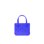 Bogg Bag Bitty Bogg Mykonos Blue
