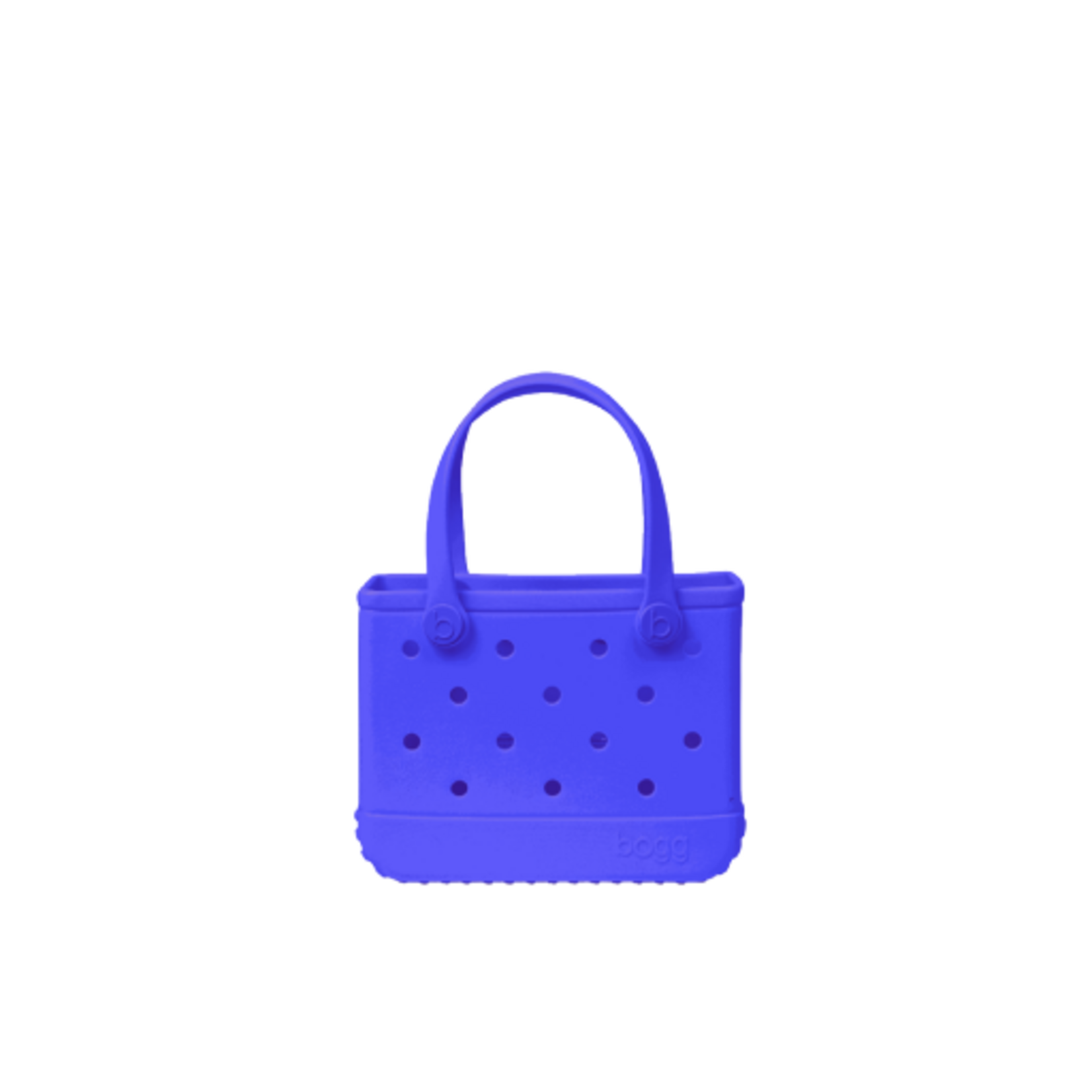 Bogg Bag Bitty Bogg Mykonos Blue