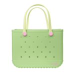 Bogg Bag ORIGINAL BOGG Lime in the Coconut