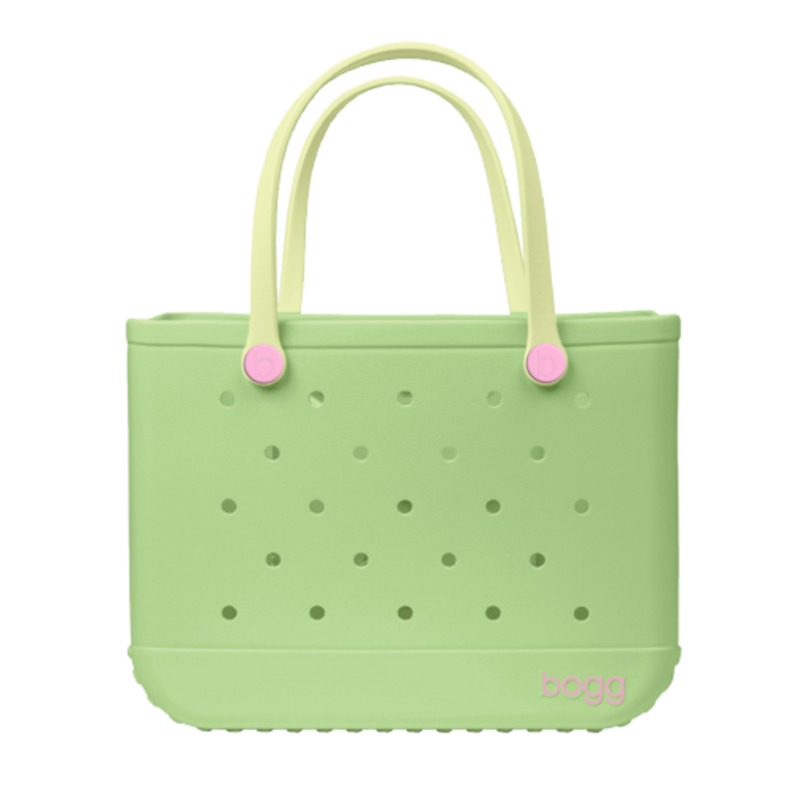 Bogg Bag ORIGINAL BOGG Lime in the Coconut