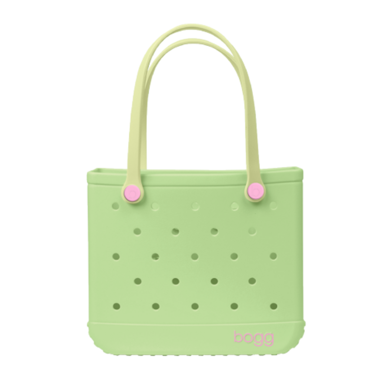 Bogg Bag Baby Bogg Lime in the Coconut