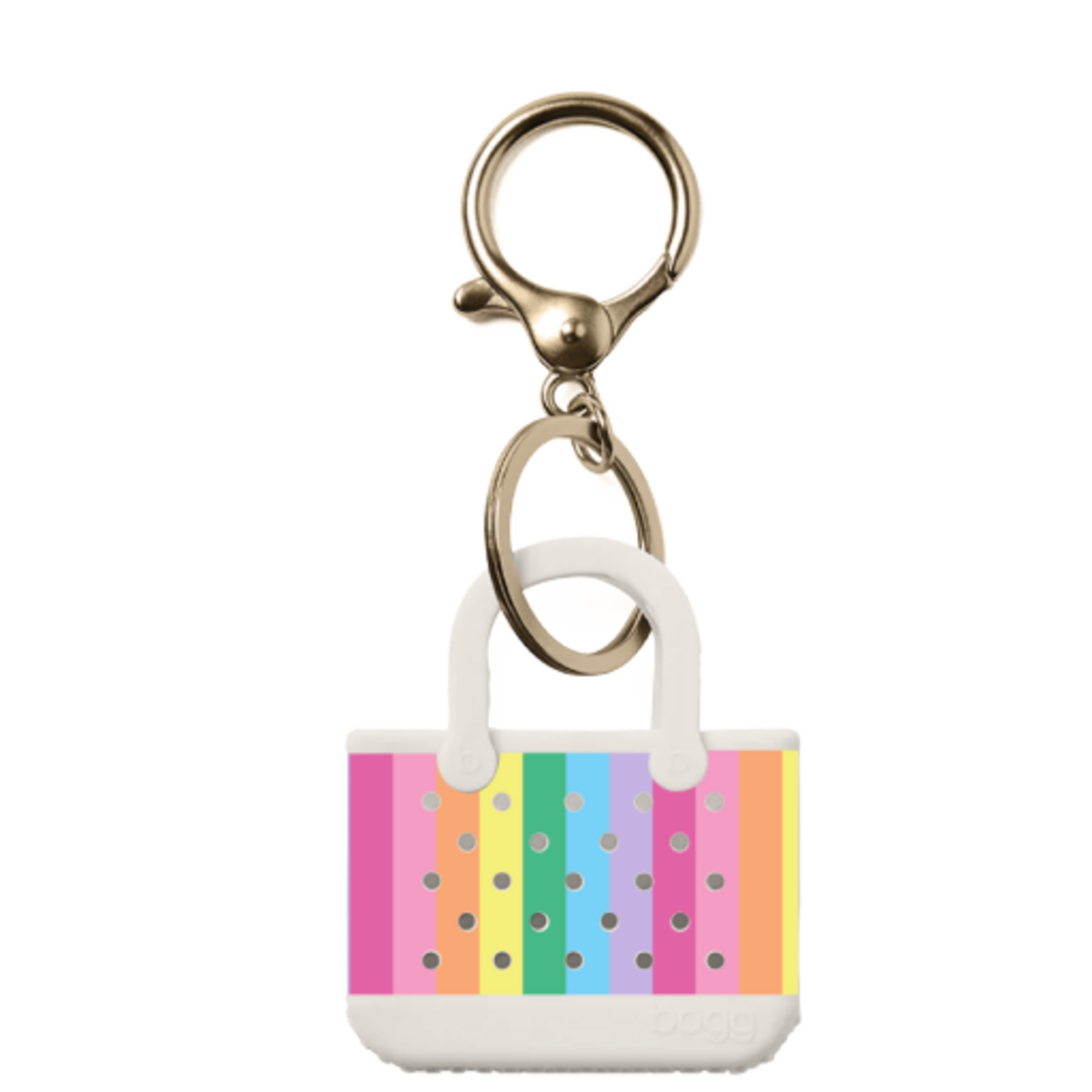 Bogg Bag TINY TOTE Color Burst