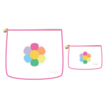 Bogg Bag Decorative Insert Flower Power