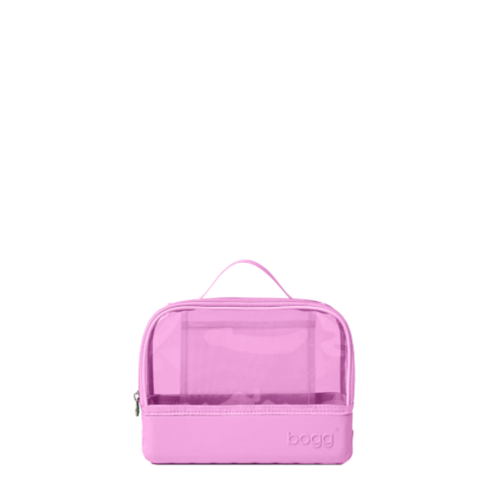 Bogg Bag BOGGS N' ENDS Pink Taffy
