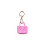 Bogg Bag Tiny Tote Pink Taffy