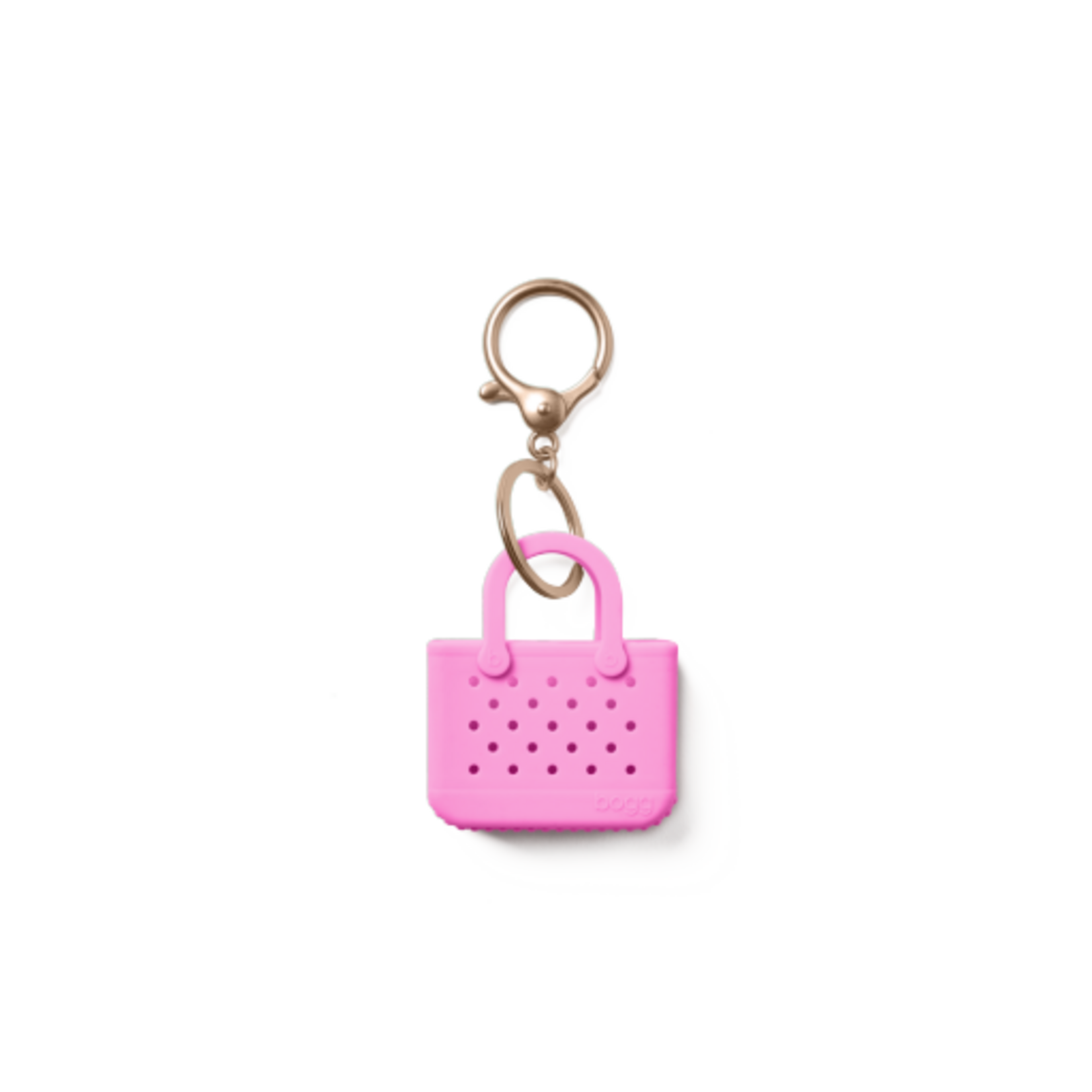 Bogg Bag Tiny Tote Pink Taffy