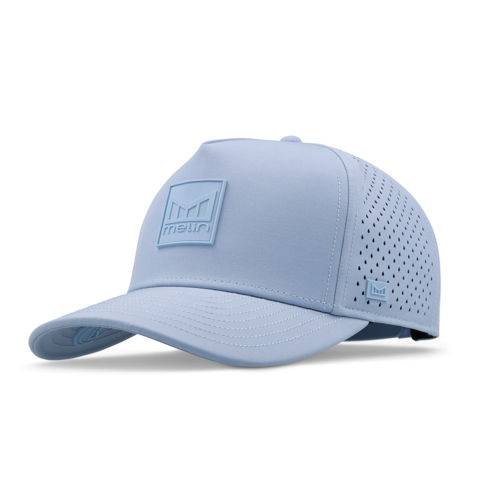 Melin Hydro Odysea Stacked CABL SM