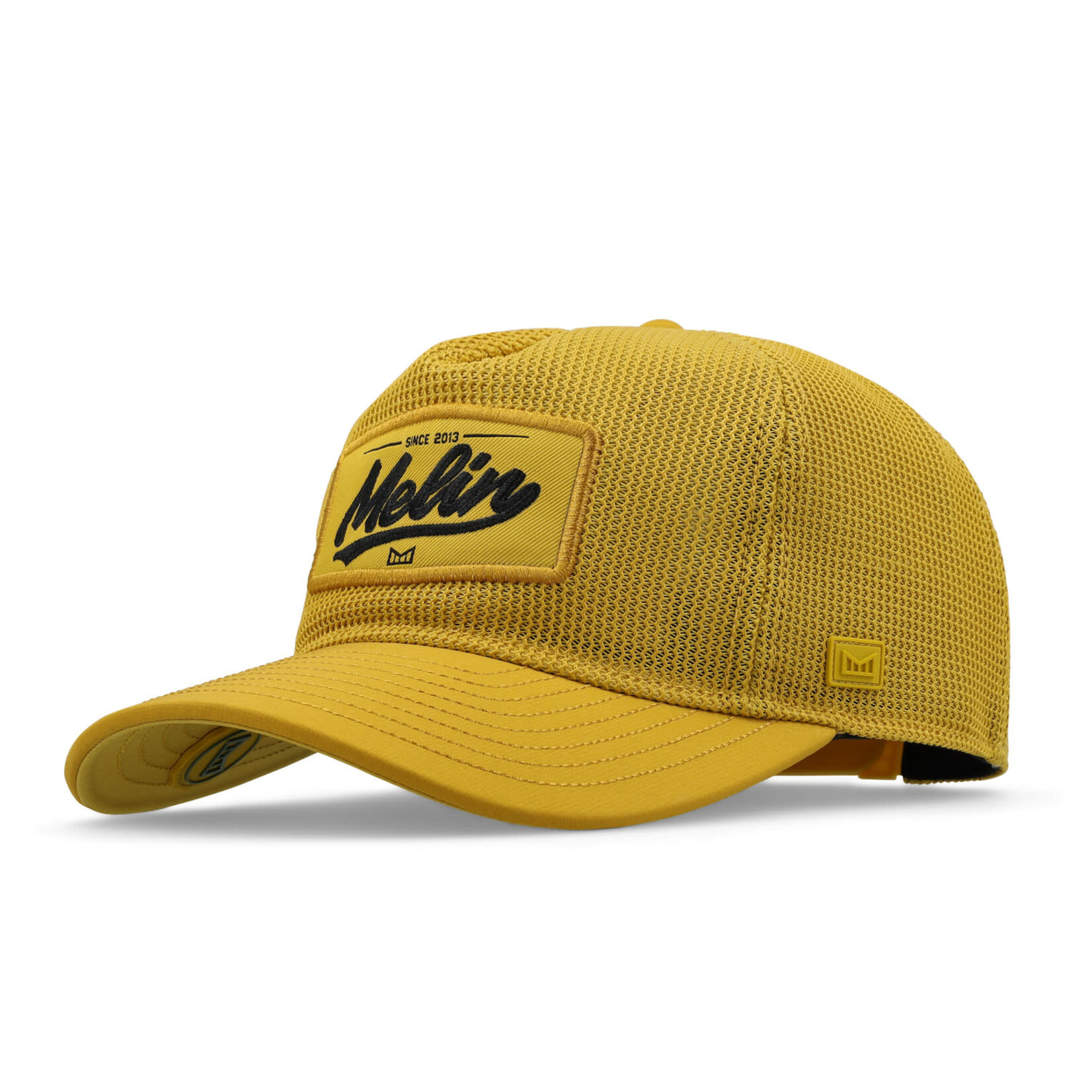 Melin Hydro Odysea MAC Golden Classic