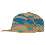 Melin Hydro Trenches Islands Sand Camo Classic
