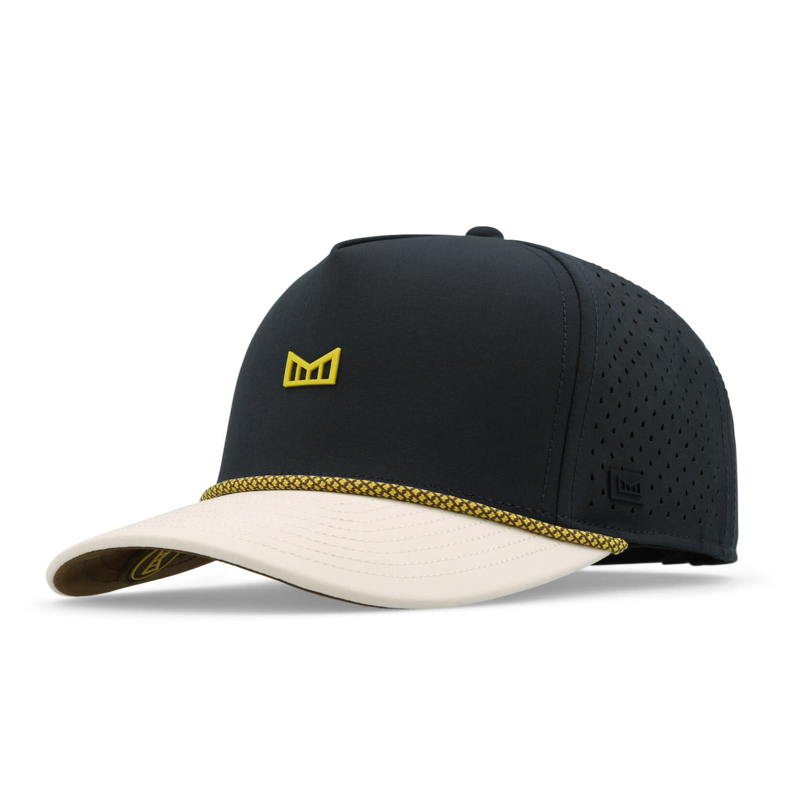 Melin Hydro Odysea Rope Yellow Jacket Classic