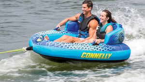 Find Your Perfect Ride: Towable Tubes in Naples, Maine