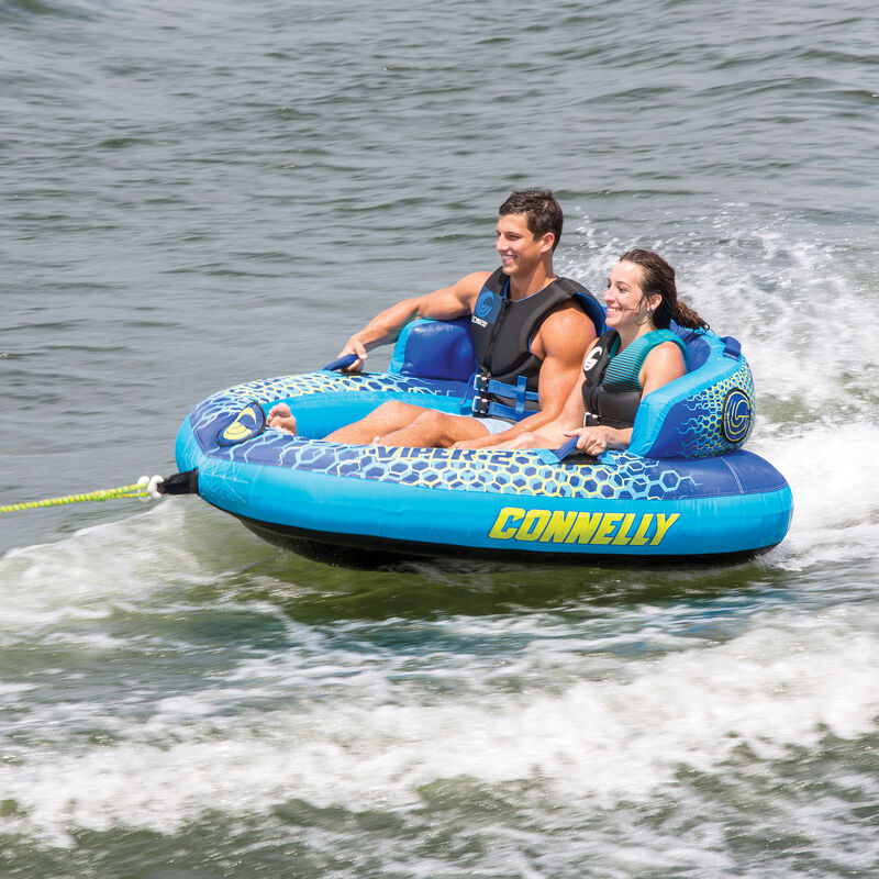 Find Your Perfect Ride: Towable Tubes in Naples, Maine