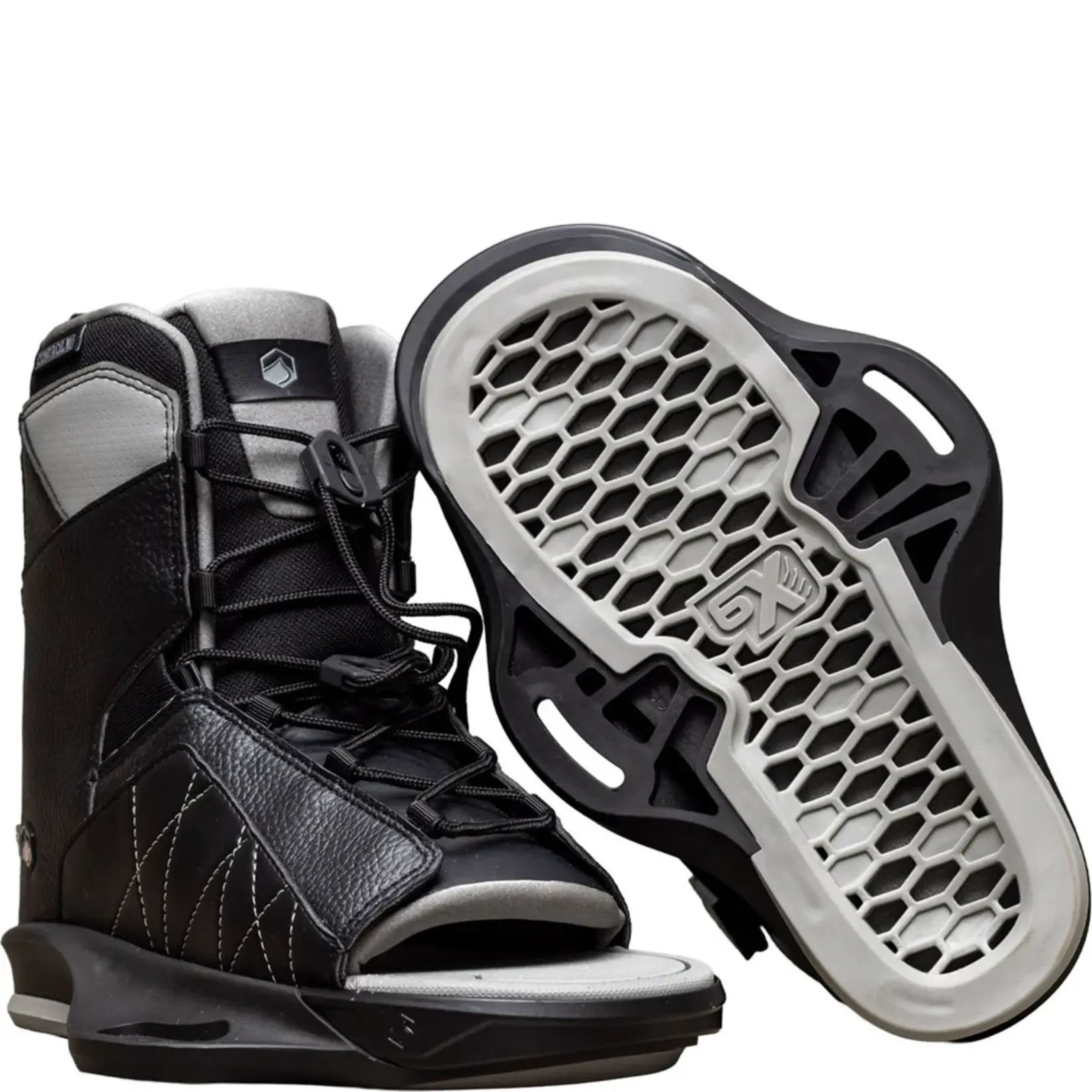 Liquid Force 2026 TRANSIT 6X BINDING