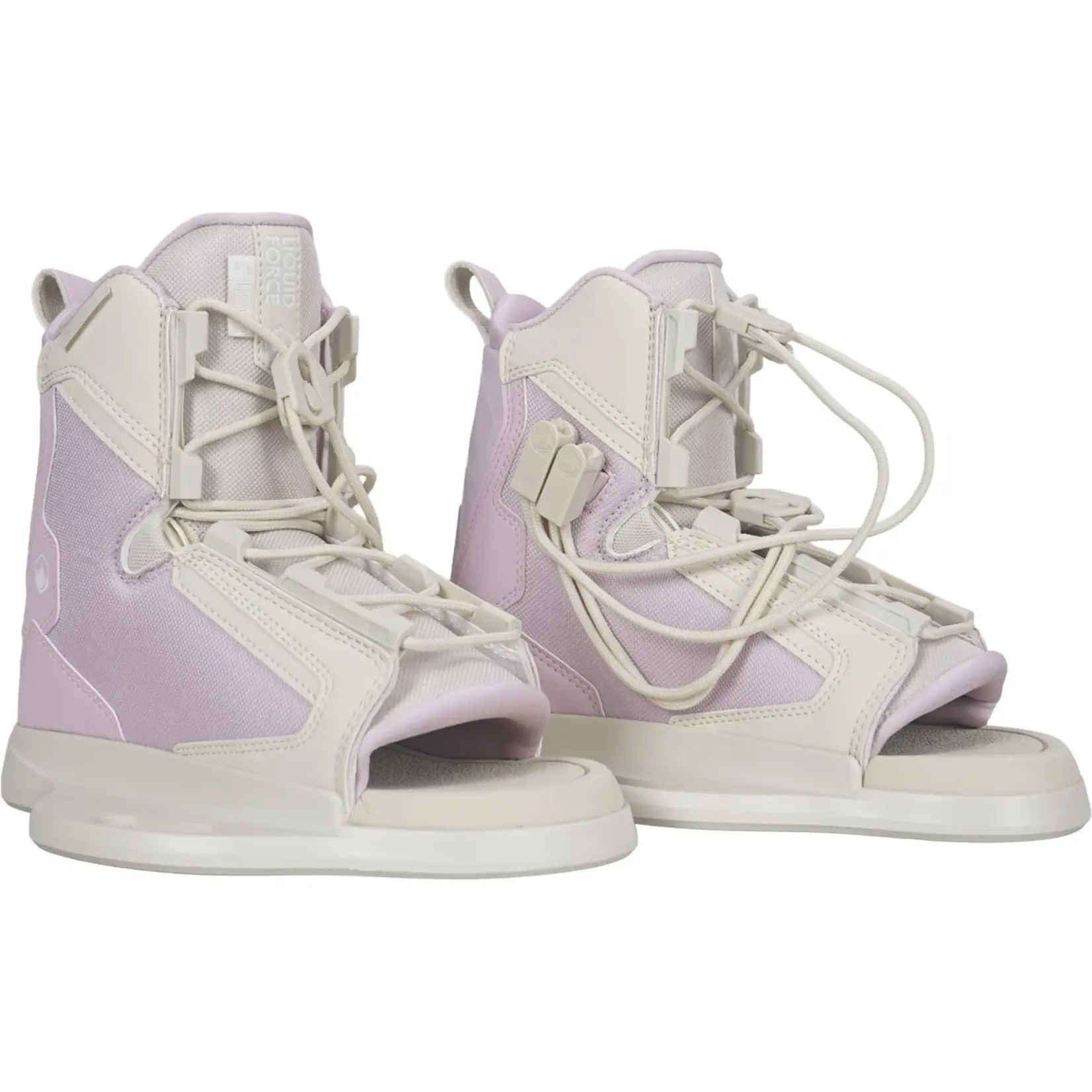 Liquid Force 2026 Plush 4-7 Binding