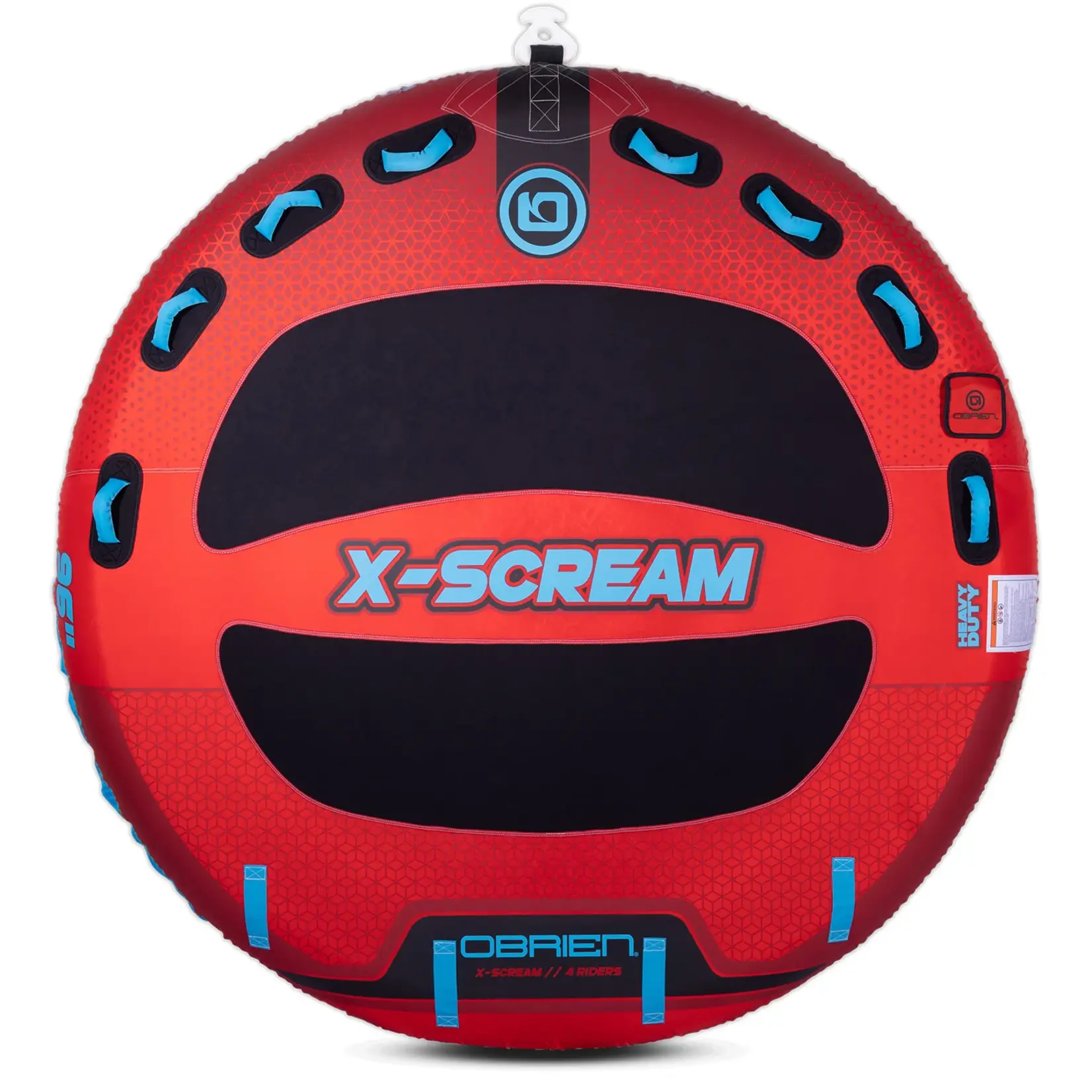 O'Brien 2026 X-Scream 96