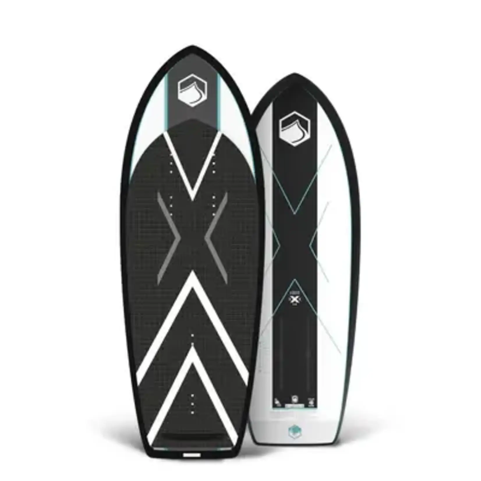 Liquid Force 2026 X 4'0" Foilboard