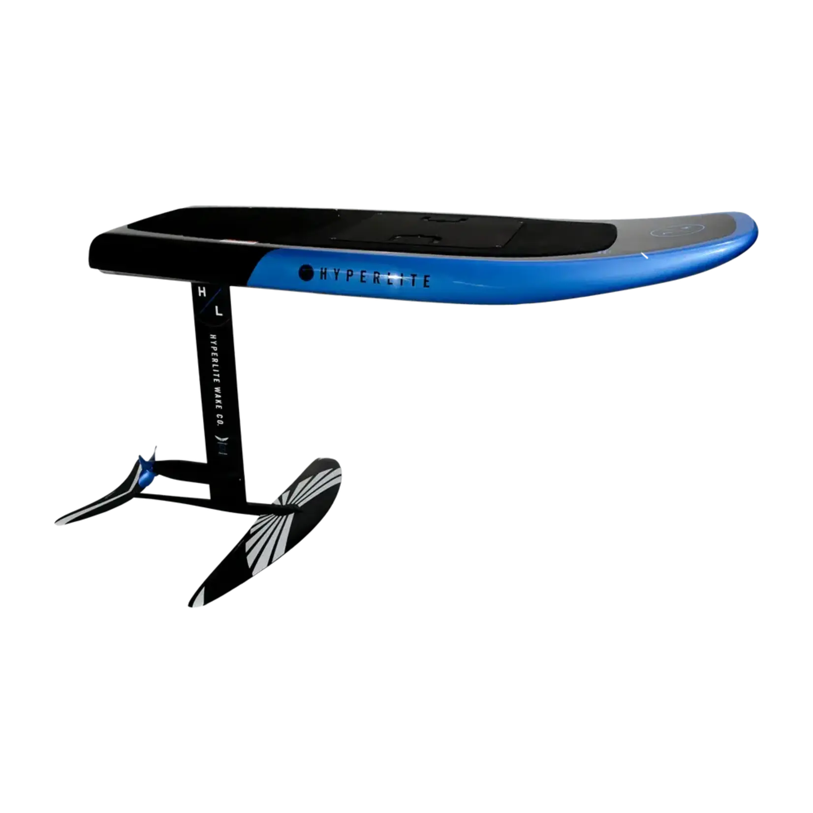 HO/Hyperlite 2026 Stratos Board 5.10 eFoil Complete