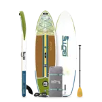 Bote Wulf Aero 11'4" iSUP