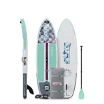 Bote Wulf Aero iSUP Native 10'4"