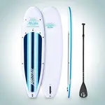 Pau Hana Malibu Classic White 10'6''