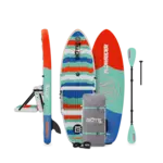 Bote Kid's Flowrider AERO 8ft SUP